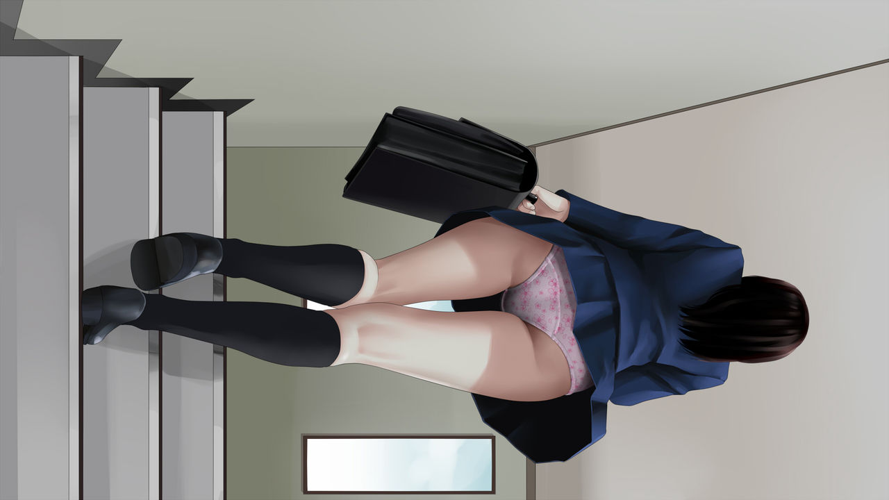 Pantsu Tokubai page 4 full