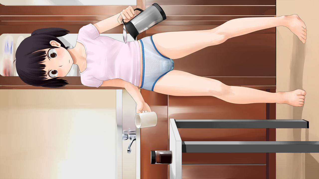 Pantsu Tokubai page 8 full