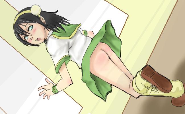 My Toph Bei Fong Gallery page 4 full