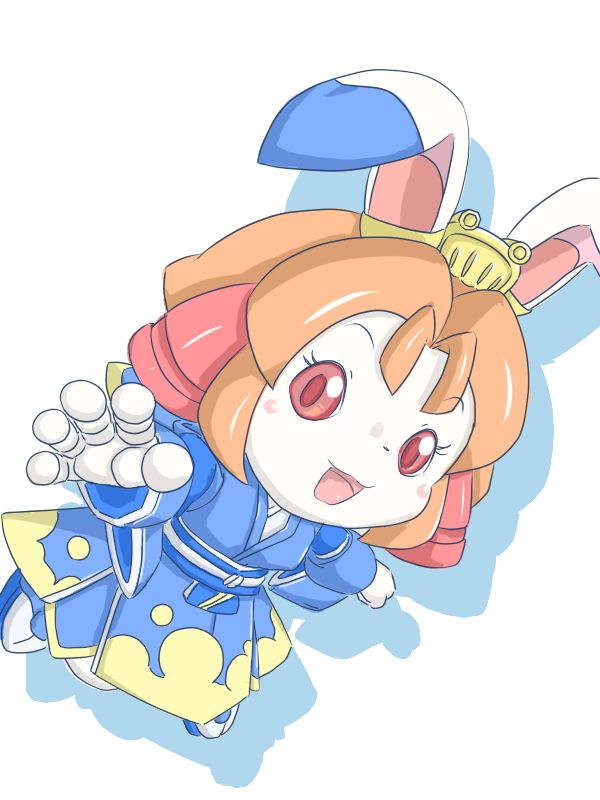Samurai Pizza Cats page 4 full