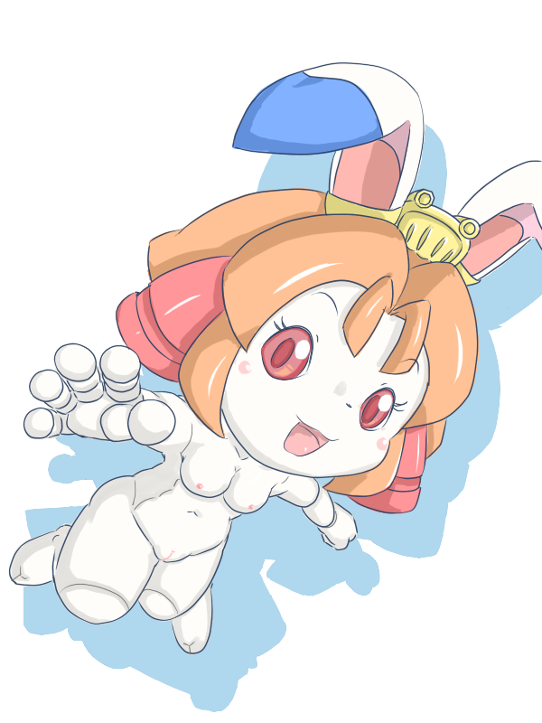 Samurai Pizza Cats page 5 full