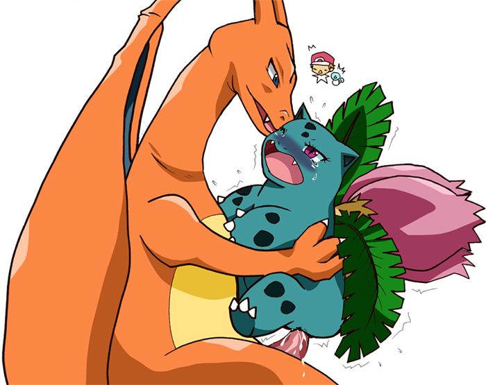 Pokemon Type - Grass page 5 full