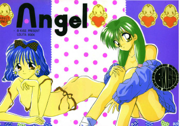 Angel cover