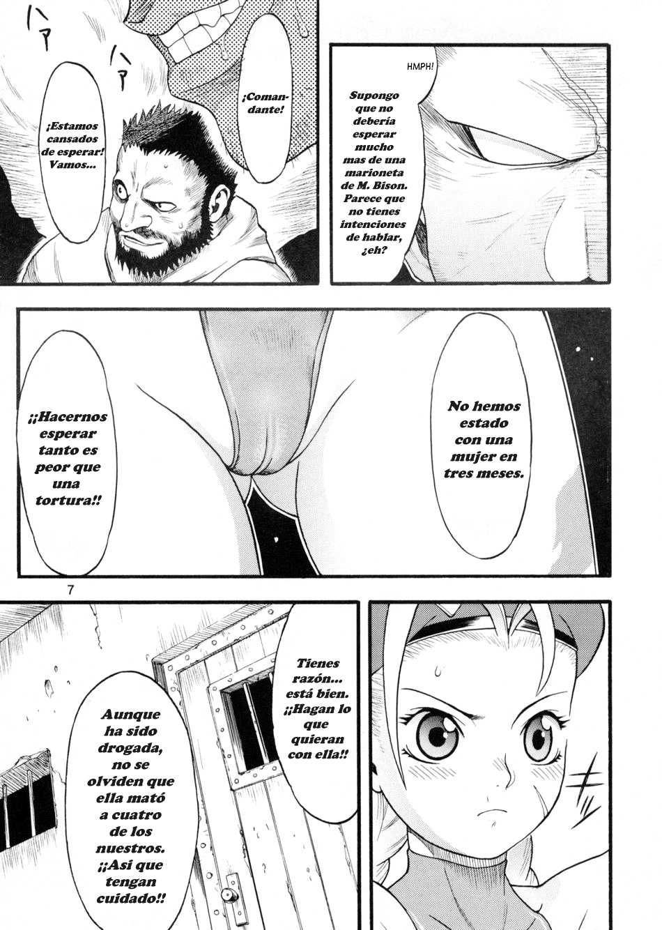 Cammy Bon page 6 full
