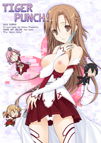 Artist Sao cover