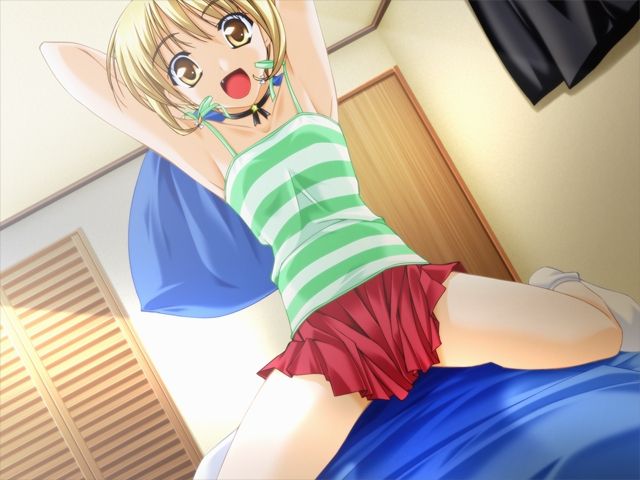 Natsuiro no Sunadokei page 3 full