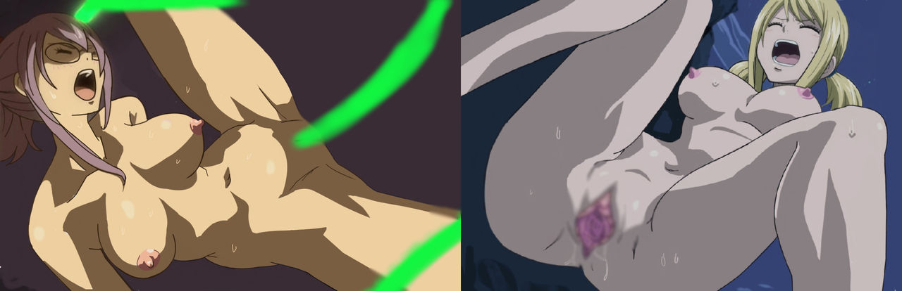 My Fairy Tail Gallery page 4 full