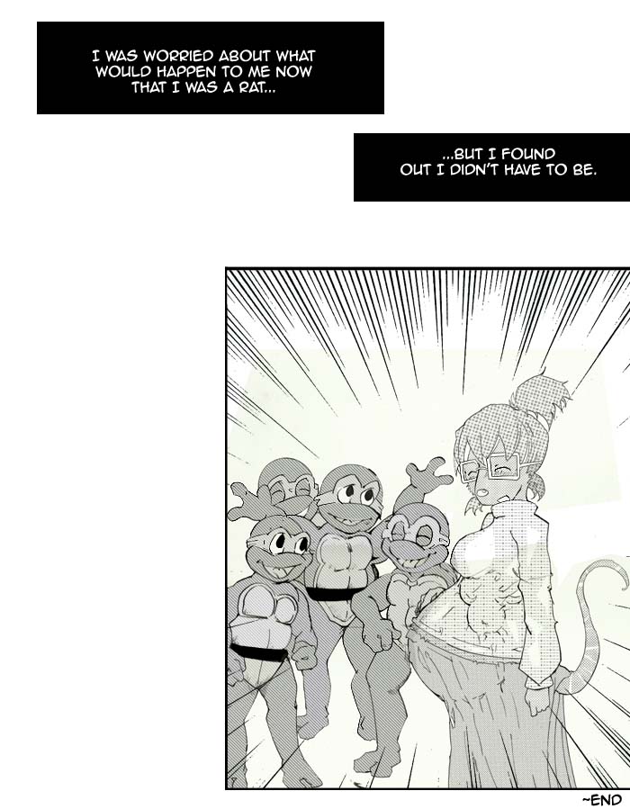 Irma's Short page 6 full