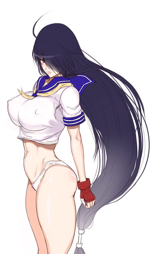 Hentai Et Al - Kanu page 6 full