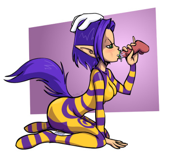 Rayman Girls cover