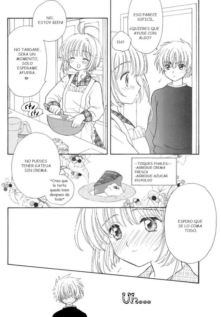 Sweet Girl page 4 full