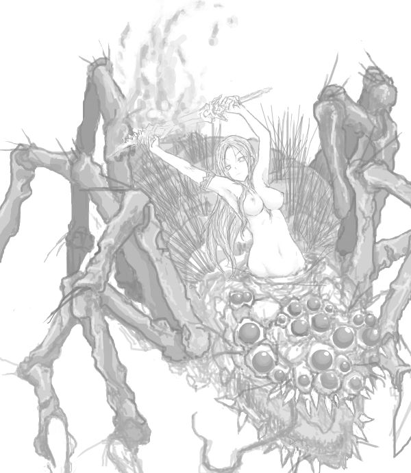 Quelaag and Quelaan page 5 full