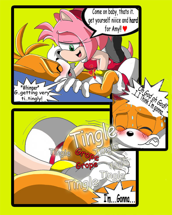 A Quick Question page 3 full