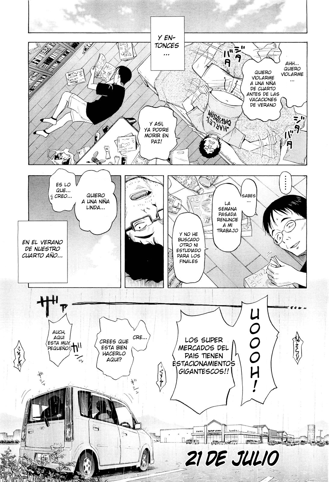 Loli Tomodachi page 9 full