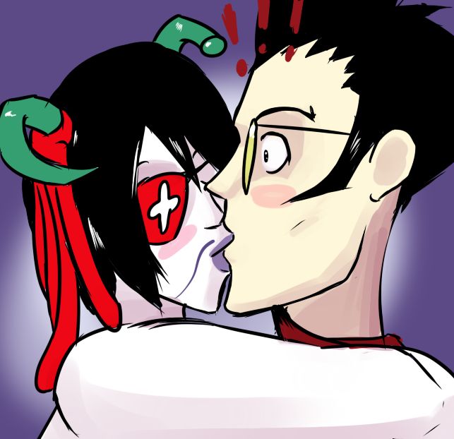 Abyss page 10 full