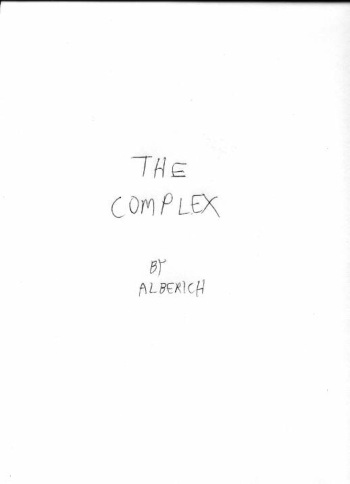 The Complex cover