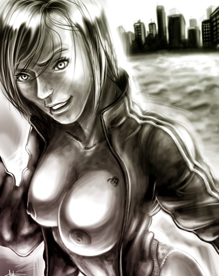 Fuck me again, fuck! page 6 full