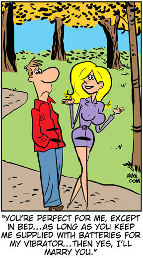 XNXX Humoristic Adult Cartoons September 2011 page 1 full