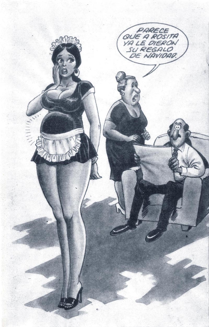 EL MIL CHISTES N&ordm; 198 page 5 full