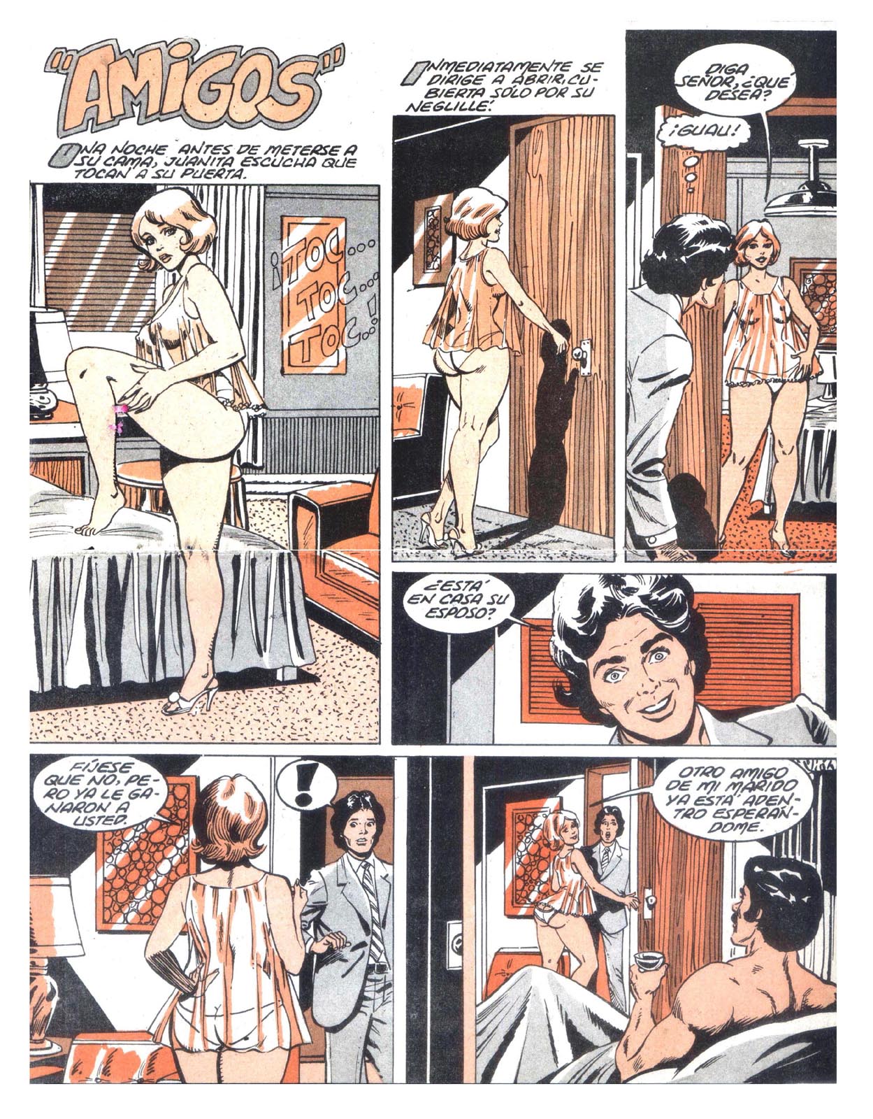 EL MIL CHISTES N&ordm; 198 page 8 full