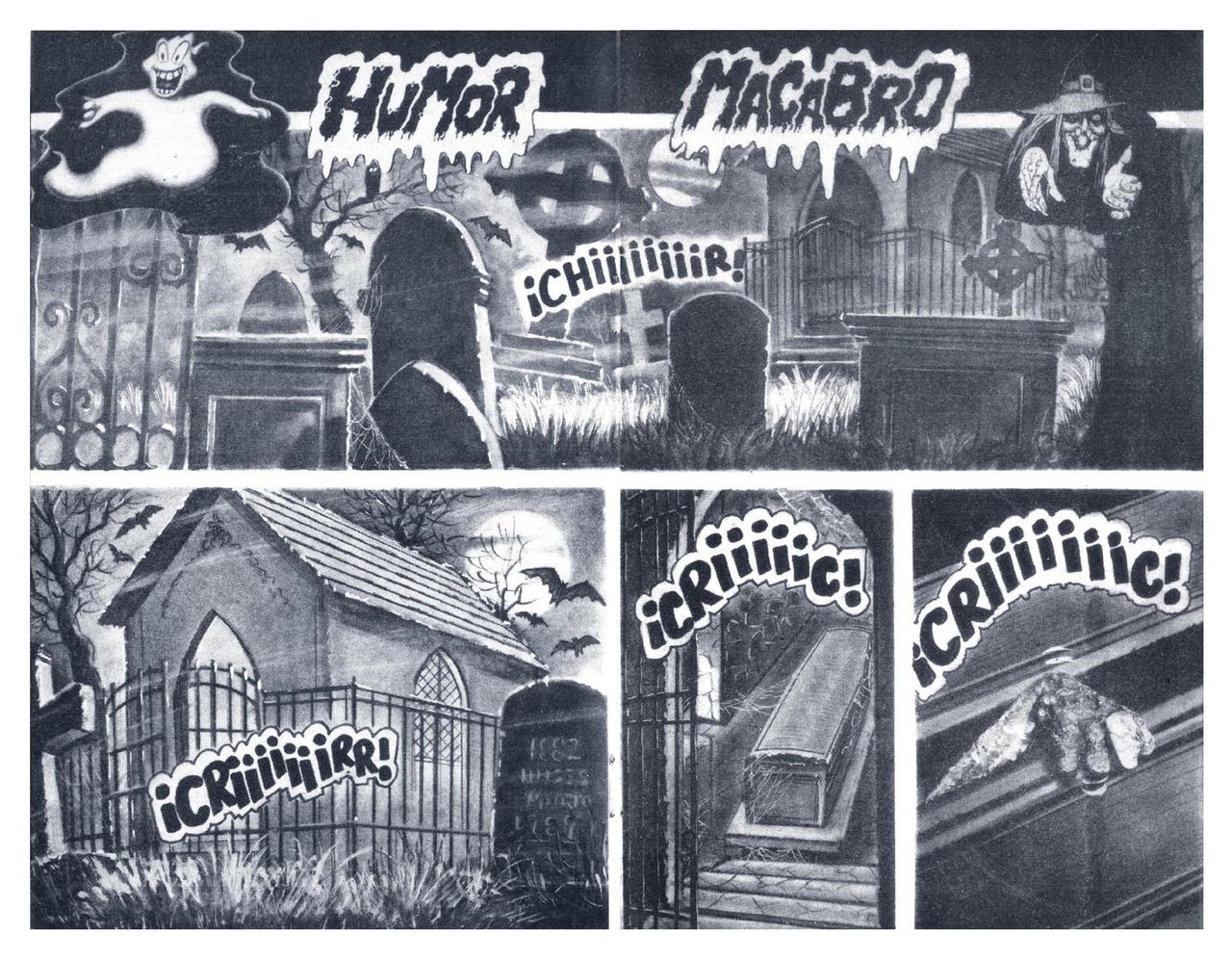 EL MIL CHISTES N&ordm; 198 page 9 full