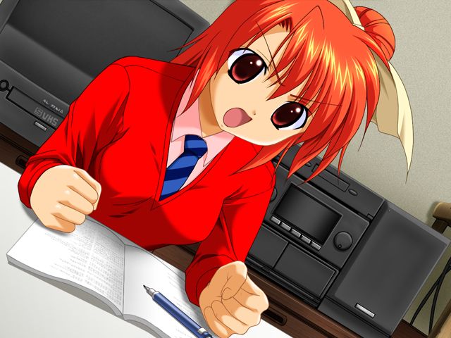 Crank In ~Soushunfu~ page 4 full