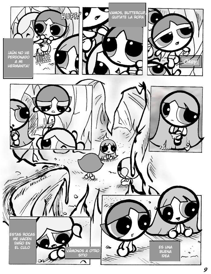 Caverns page 10 full