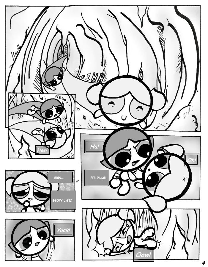 Caverns page 5 full