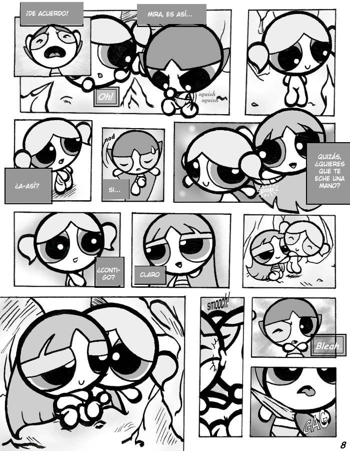 Caverns page 9 full