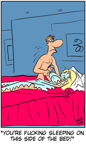XNXX Humoristic Adult Cartoons February 2013 page 9 full