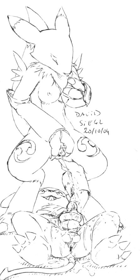 Artist - Asthexiancal page 1 full