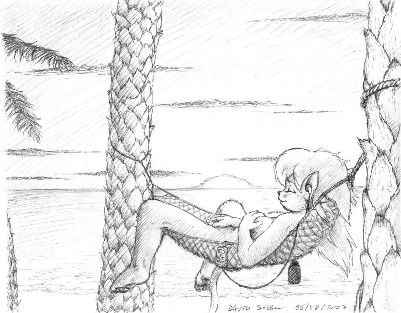 Artist - Asthexiancal page 4 full