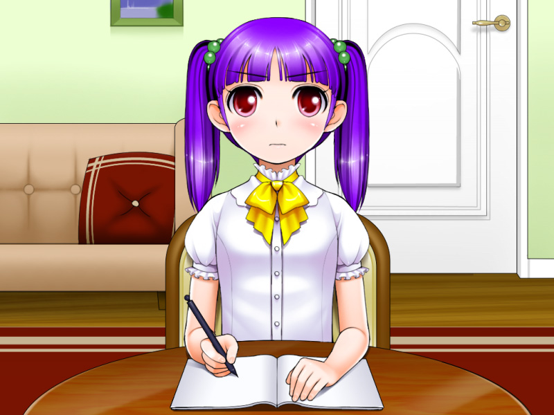 Oshiero! ～Aiyoku no Houtei Shiki～ page 8 full