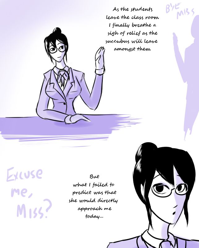 High Succubus page 10 full
