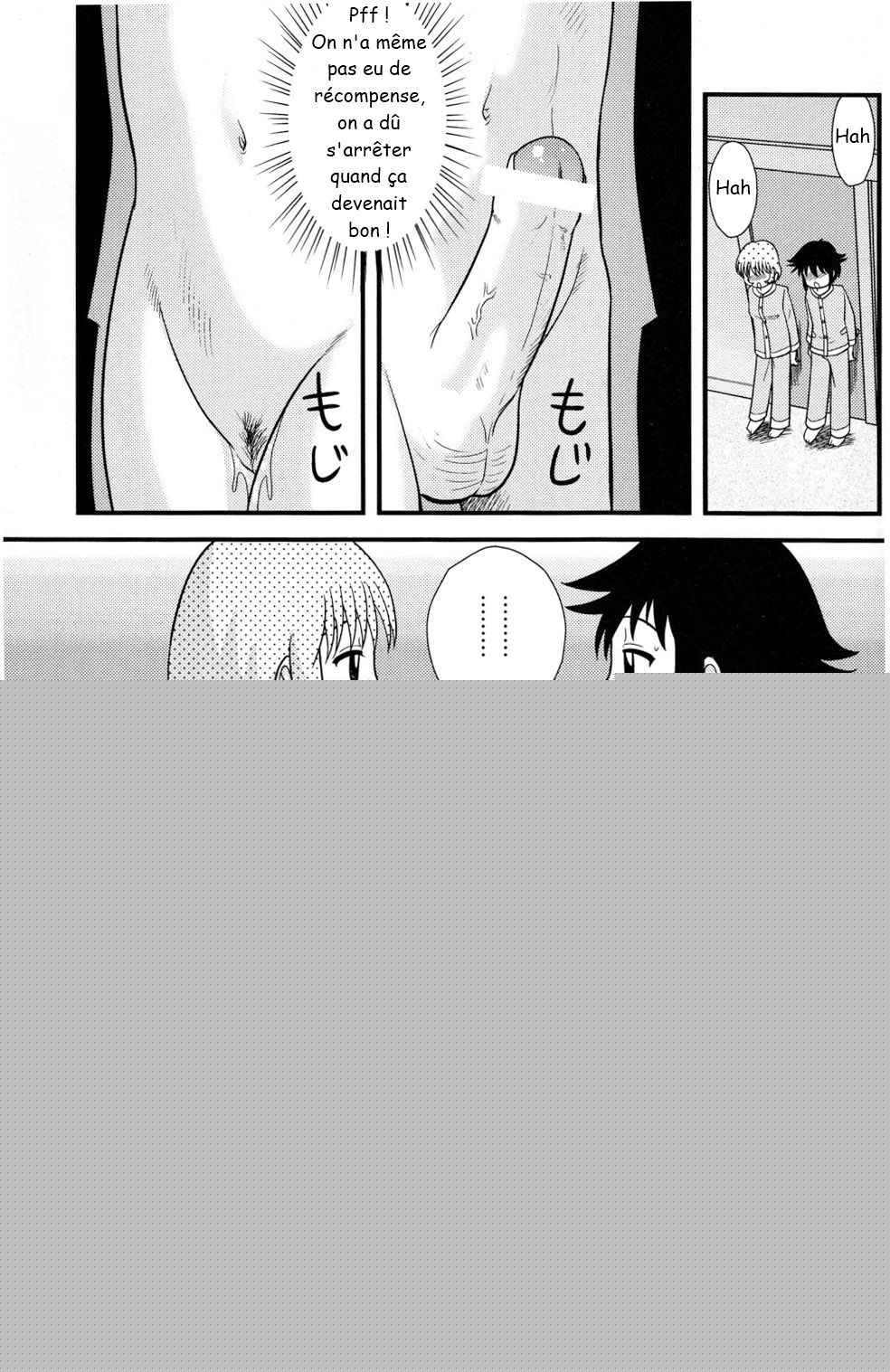 Childhood's End - Book 1 page 10 full