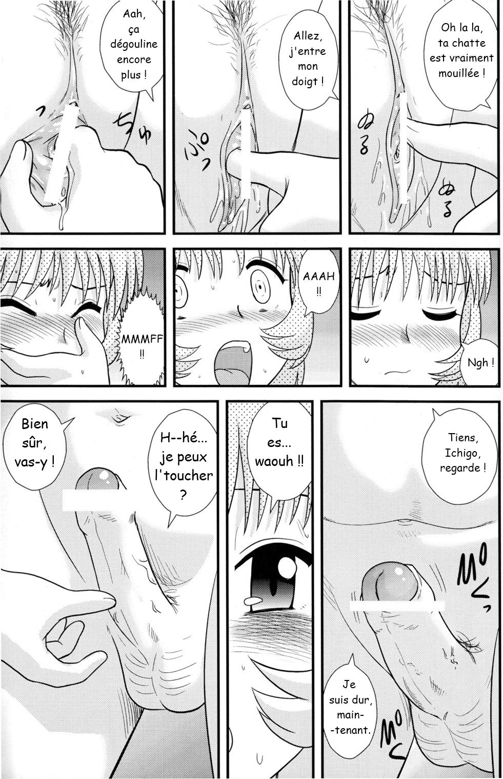 Childhood's End - Book 1 page 8 full