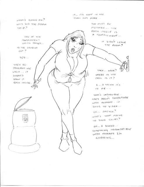 Captain Anonymous page 10 full