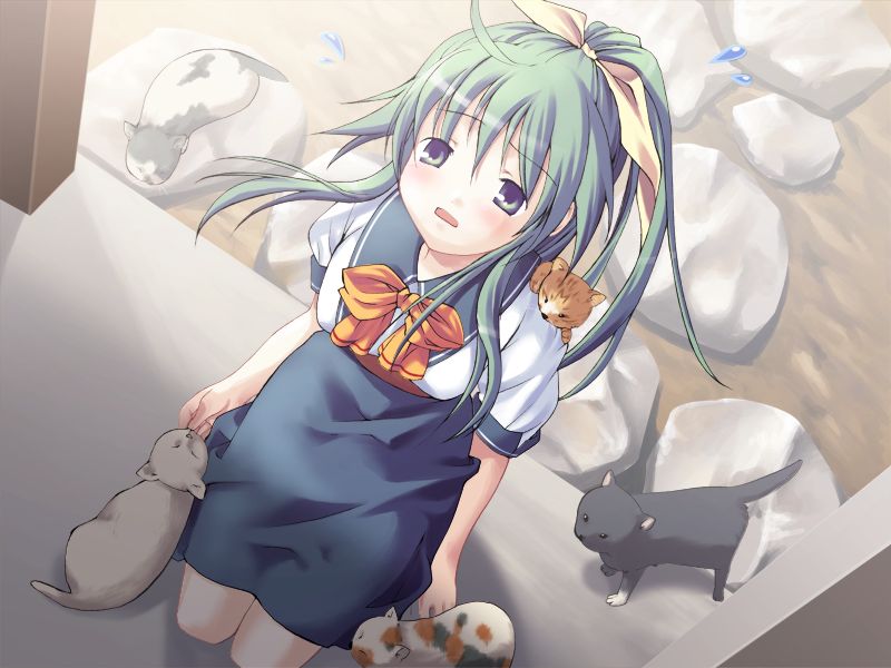 Yumemigaoka page 2 full