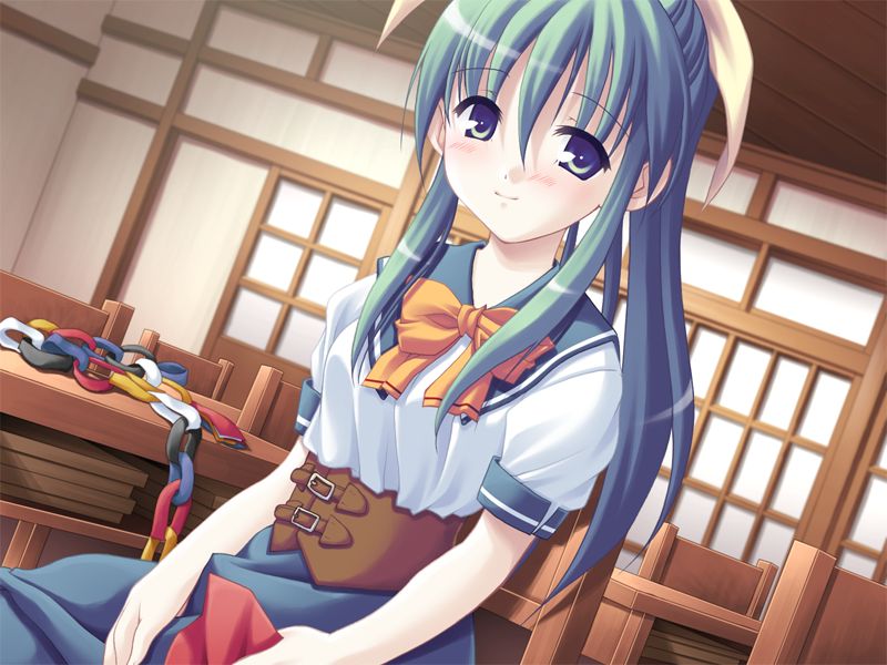 Yumemigaoka page 4 full