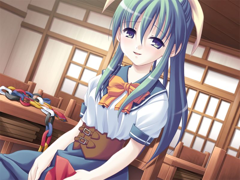 Yumemigaoka page 5 full