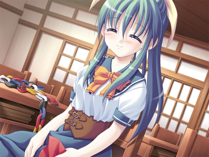 Yumemigaoka page 6 full