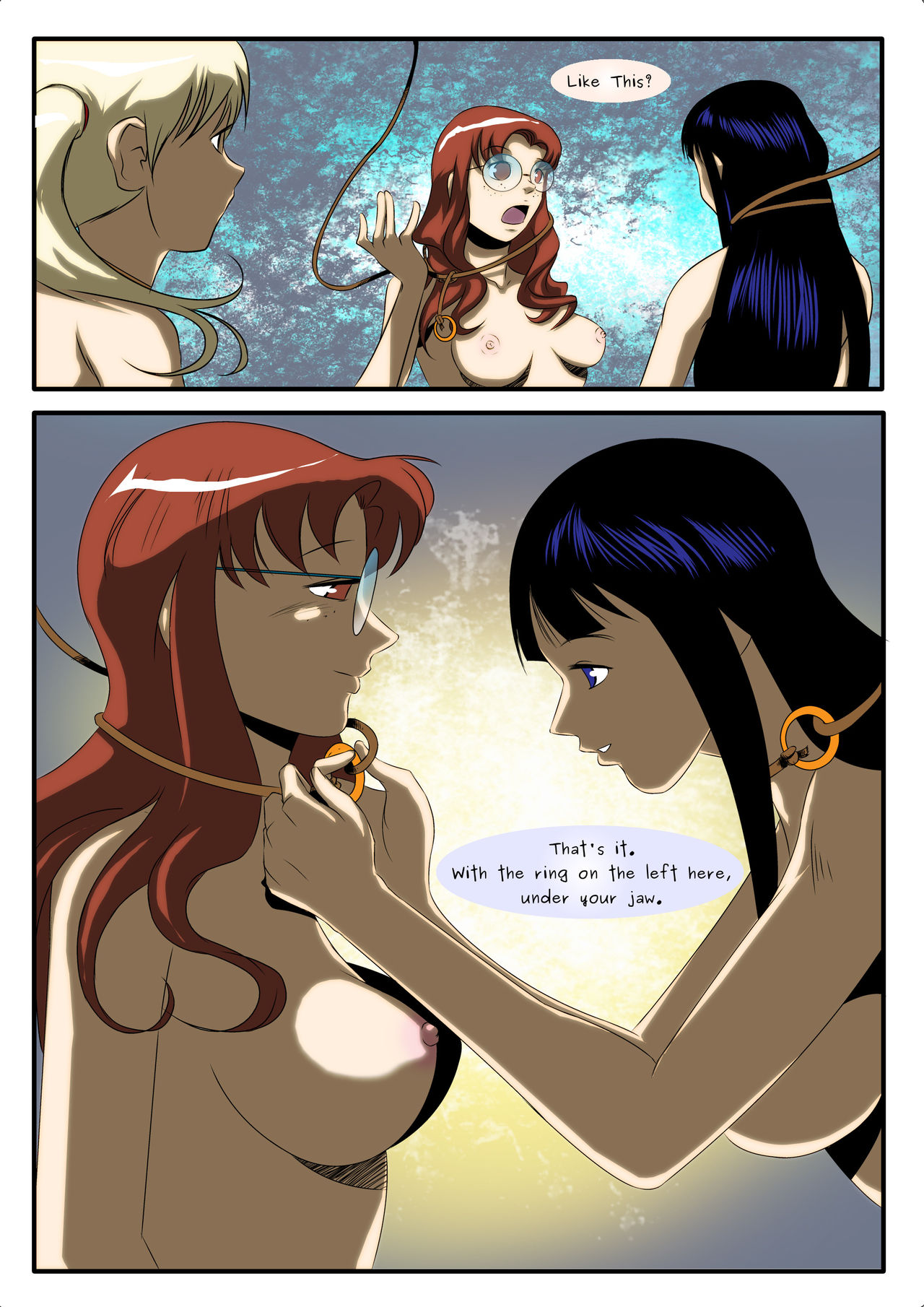 Three to Pop page 4 full