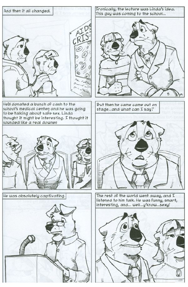 Circles - Issue 6 page 10 full