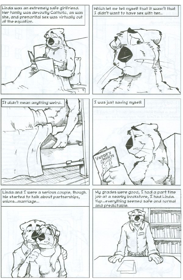 Circles - Issue 6 page 9 full