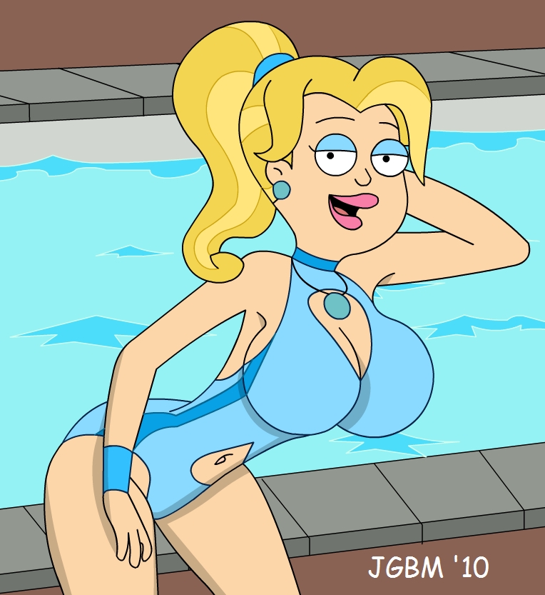 American Dad gallery page 1 full
