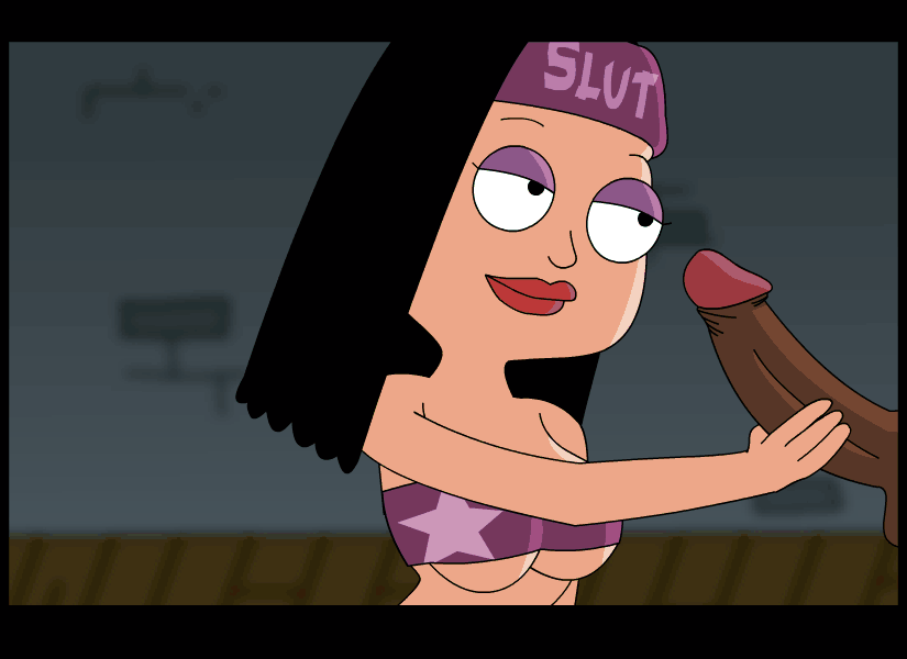 American Dad gallery page 10 full
