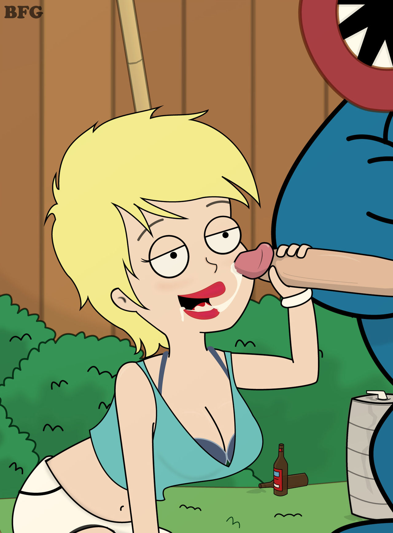 American Dad gallery page 5 full