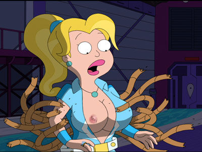 American Dad gallery page 7 full