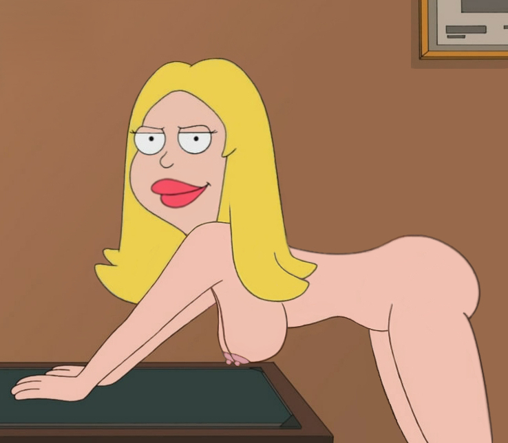 American Dad gallery page 9 full