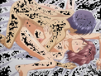 Renketsu Houshiki Vol.1 Animated Gifs cover